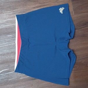 Tracksmith jcrew shorts NWT